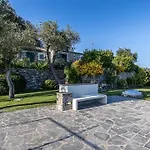 Santincielo - Relax Tra Cielo E Mare Апартаменти