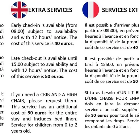 Lägenhet Santincielo - Relax Tra Cielo E Mare