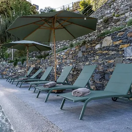 Appartement Santincielo - Relax Tra Cielo E Mare Rapallo