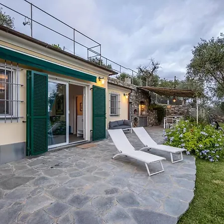 Appartement Santincielo - Relax Tra Cielo E Mare *