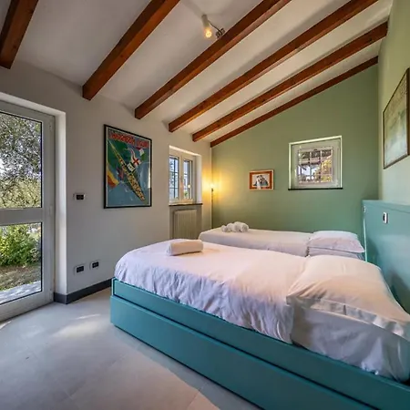 Santincielo - Relax Tra Cielo E Mare Lägenhet *