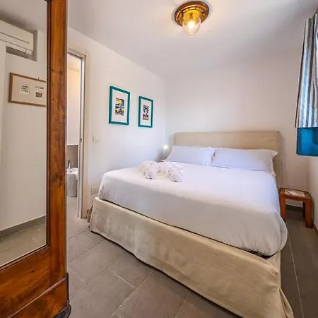 Santincielo - Relax Tra Cielo E Mare Lägenhet *