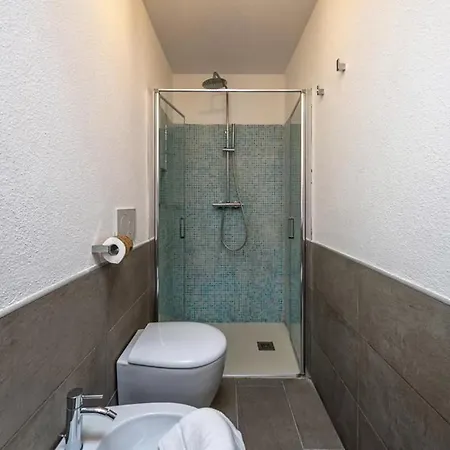 Santincielo - Relax Tra Cielo E Mare