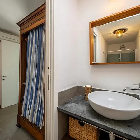 Lägenhet Santincielo - Relax Tra Cielo E Mare