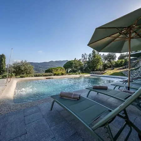 Santincielo - Relax Tra Cielo E Mare * Rapallo