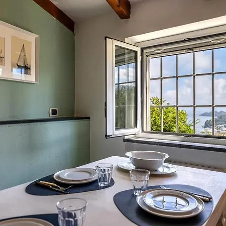 Santincielo - Relax Tra Cielo E Mare