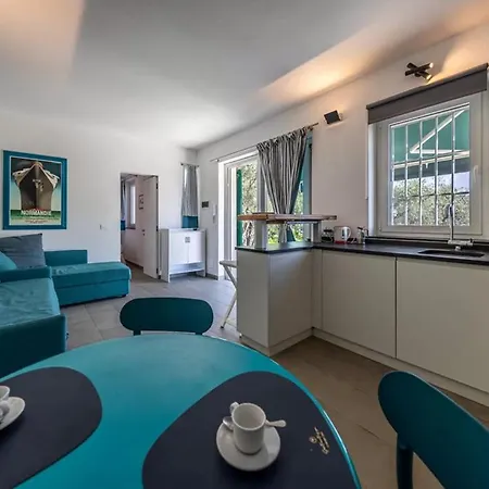 Santincielo - Relax Tra Cielo E Mare