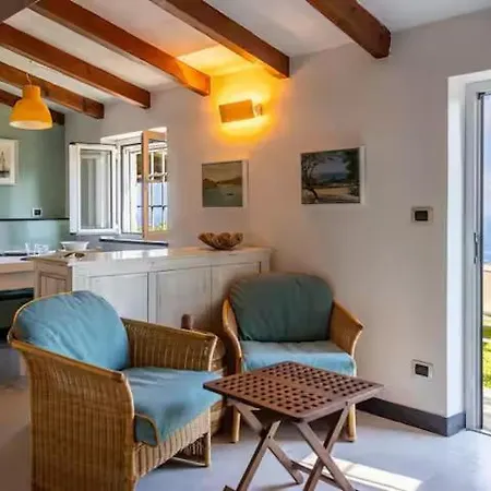 Santincielo - Relax Tra Cielo E Mare Rapallo