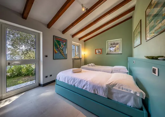 Santincielo - Relax Tra Cielo E Mare Appartement *