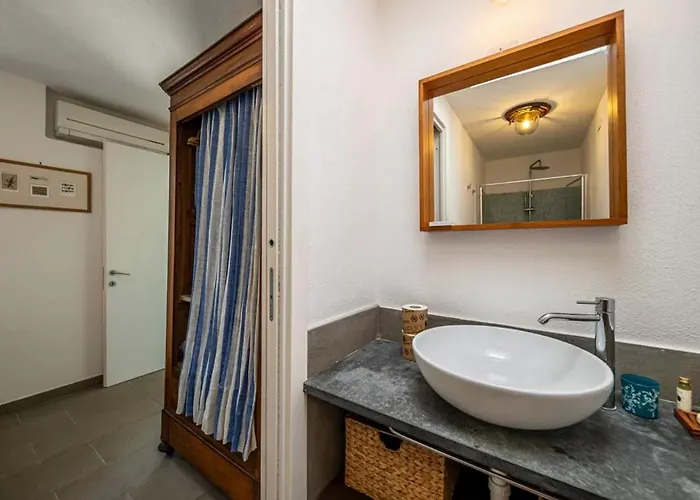 Appartement Santincielo - Relax Tra Cielo E Mare