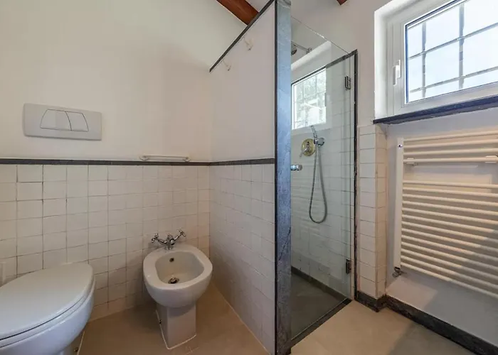 Santincielo - Relax Tra Cielo E Mare Appartement Rapallo