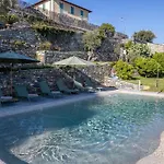 Santincielo - Relax Tra Cielo E Mare Apartman