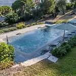 Santincielo - Relax Tra Cielo E Mare Apartman