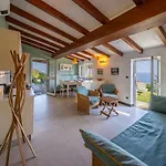 Apartman Santincielo - Relax Tra Cielo E Mare Rapallo
