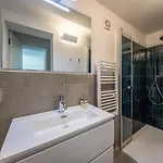 Apartman Santincielo - Relax Tra Cielo E Mare *
