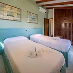 Apartman Santincielo - Relax Tra Cielo E Mare