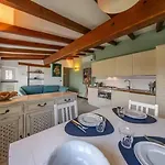 Santincielo - Relax Tra Cielo E Mare Apartman Rapallo