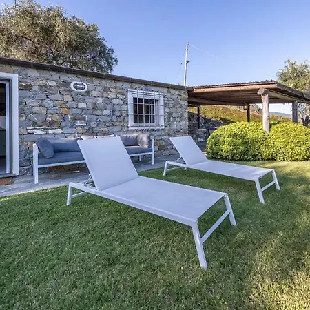 Santincielo - Relax Tra Cielo E Mare Apartamento Rapallo