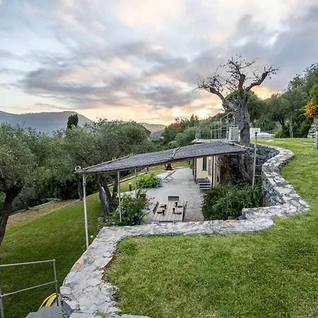 Santincielo - Relax Tra Cielo E Mare *