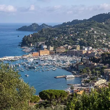 Santincielo - Relax Tra Cielo E Mare Apartment