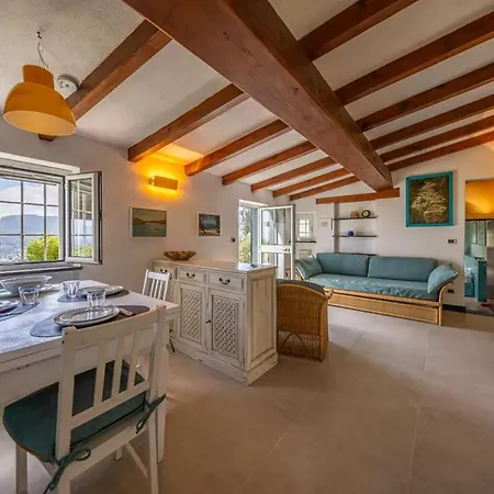 Apartamento Santincielo - Relax Tra Cielo E Mare *