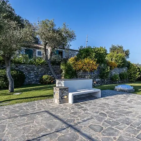 Santincielo - Relax Tra Cielo E Mare Apartamento