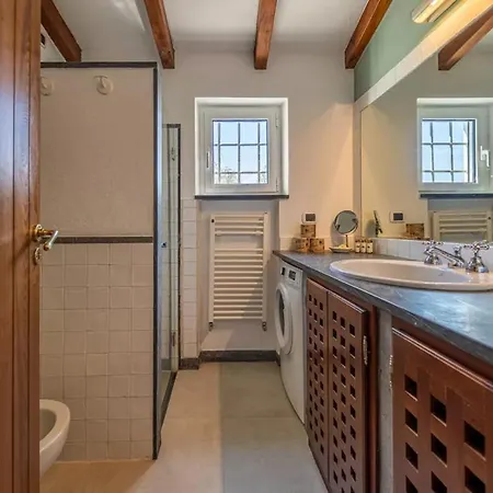 Apartamento Santincielo - Relax Tra Cielo E Mare *