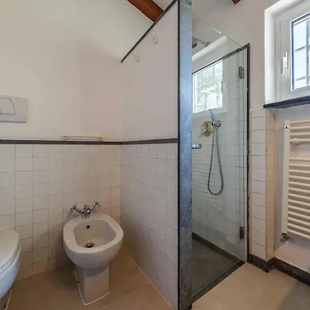 Santincielo - Relax Tra Cielo E Mare Apartamento Rapallo