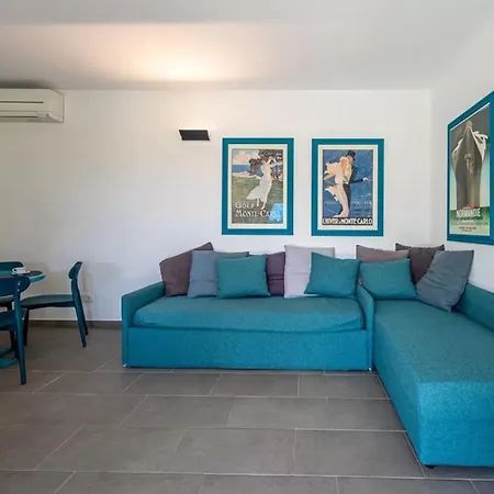 Santincielo - Relax Tra Cielo E Mare