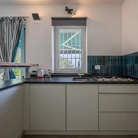 Santincielo - Relax Tra Cielo E Mare * Rapallo