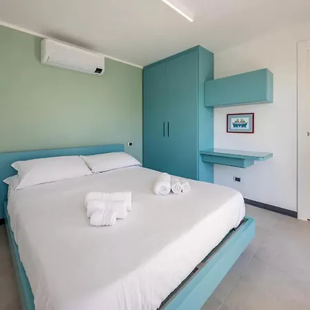 Santincielo - Relax Tra Cielo E Mare Rapallo