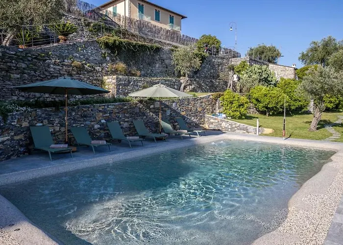 Santincielo - Relax Tra Cielo E Mare Apartamento