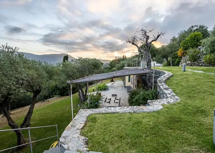 Santincielo - Relax Tra Cielo E Mare *