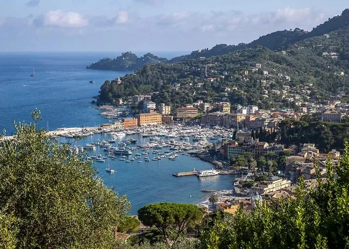 Santincielo - Relax Tra Cielo E Mare Apartment