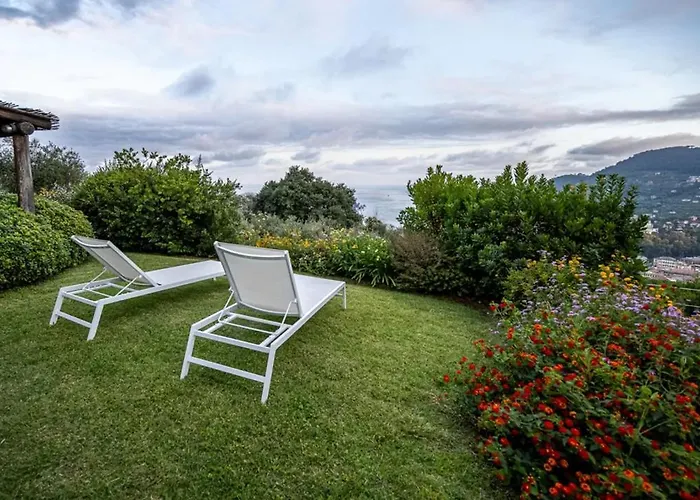 Apartment Santincielo - Relax Tra Cielo E Mare Rapallo