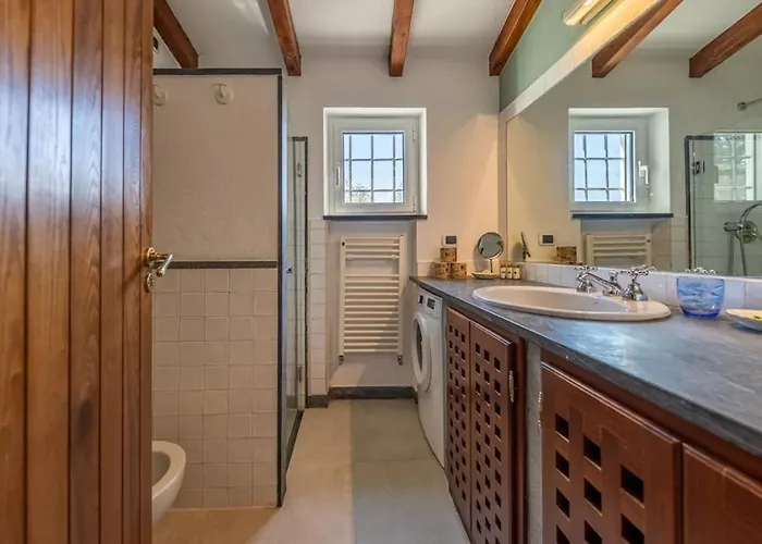 Apartamento Santincielo - Relax Tra Cielo E Mare *