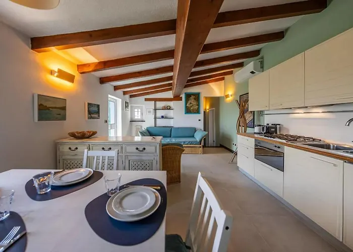 Santincielo - Relax Tra Cielo E Mare *