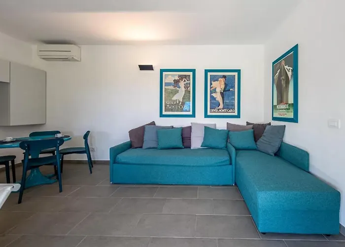 Santincielo - Relax Tra Cielo E Mare