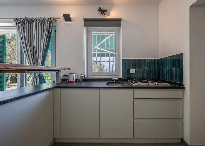 Santincielo - Relax Tra Cielo E Mare * Rapallo