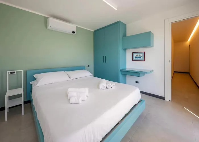 Santincielo - Relax Tra Cielo E Mare Rapallo