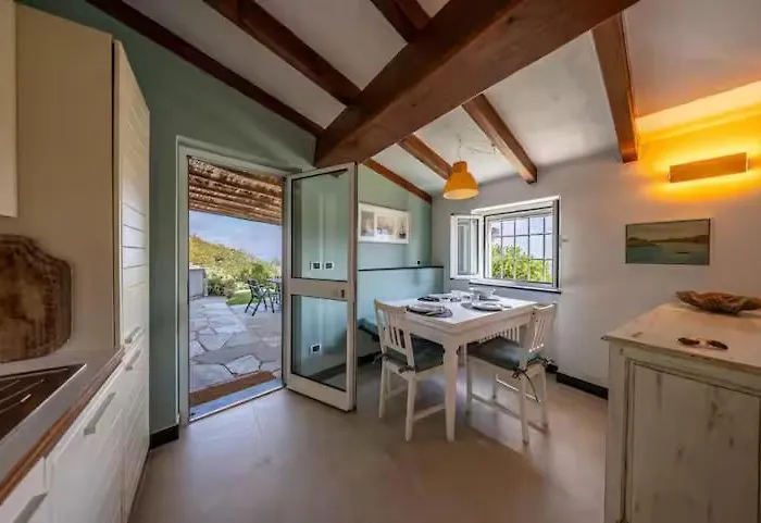 Apartamento Santincielo - Relax Tra Cielo E Mare