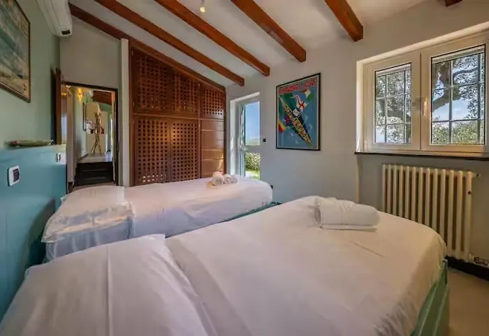 Santincielo - Relax Tra Cielo E Mare * Rapallo