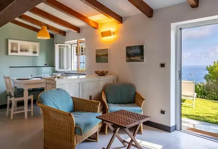 Santincielo - Relax Tra Cielo E Mare Rapallo