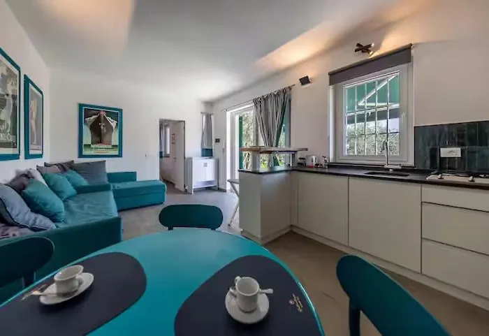 Santincielo - Relax Tra Cielo E Mare * Rapallo