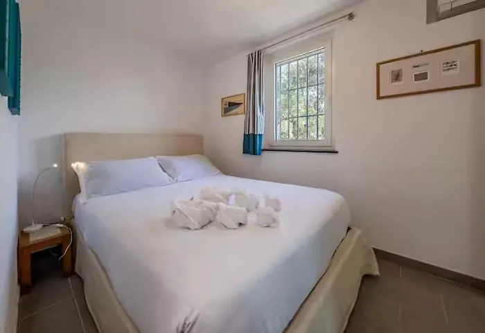 Santincielo - Relax Tra Cielo E Mare Apartamento Rapallo