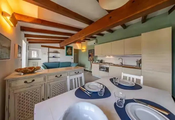 Santincielo - Relax Tra Cielo E Mare Apartamento Rapallo