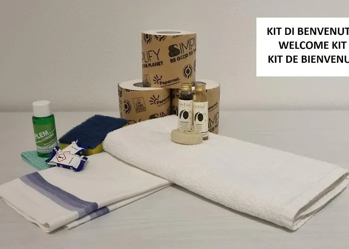 Apartment Santincielo - Relax Tra Cielo E Mare Rapallo